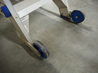 Nn platform - afbeelding 7 van  8