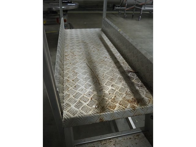 Nn platform - afbeelding 8 van  8