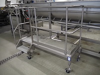 Nn platform - afbeelding 1 van  4