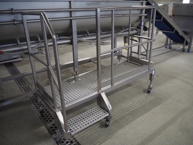 Nn platform - afbeelding 2 van  4