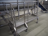 Nn platform - afbeelding 2 van  4