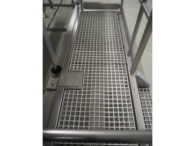 Nn platform - afbeelding 3 van  4