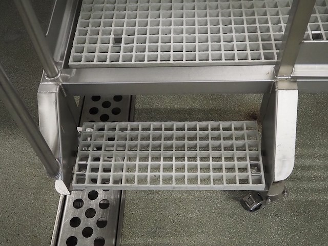 Nn platform - afbeelding 4 van  4