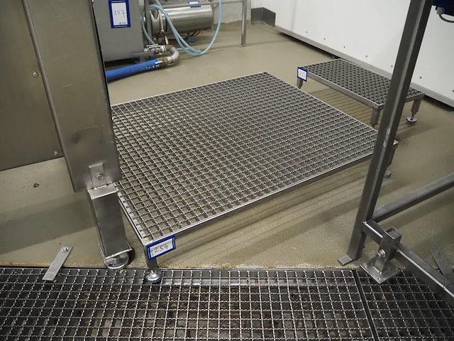 Nn platform - afbeelding 1 van  3