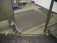 Nn platform - afbeelding 1 van  3