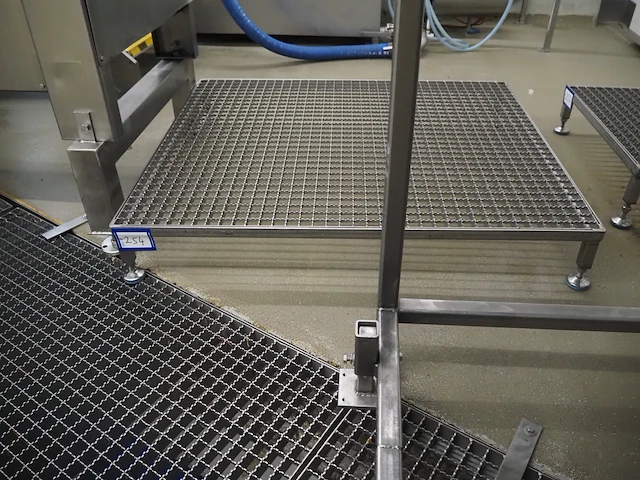 Nn platform - afbeelding 2 van  3