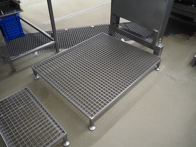 Nn platform - afbeelding 3 van  3