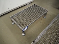 Nn platform - afbeelding 1 van  2