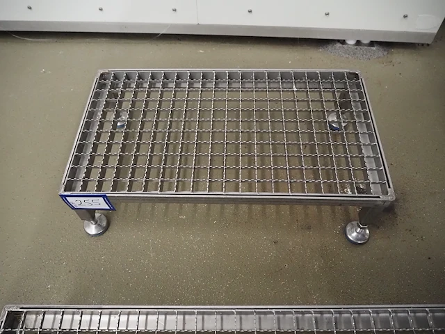 Nn platform - afbeelding 2 van  2