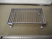 Nn platform - afbeelding 2 van  2