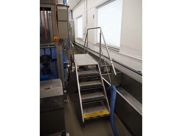 Nn platform - afbeelding 1 van  5