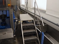 Nn platform - afbeelding 1 van  5