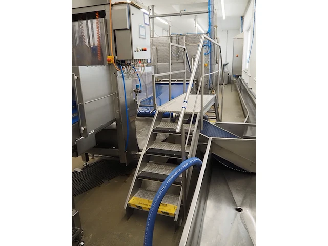 Nn platform - afbeelding 2 van  5