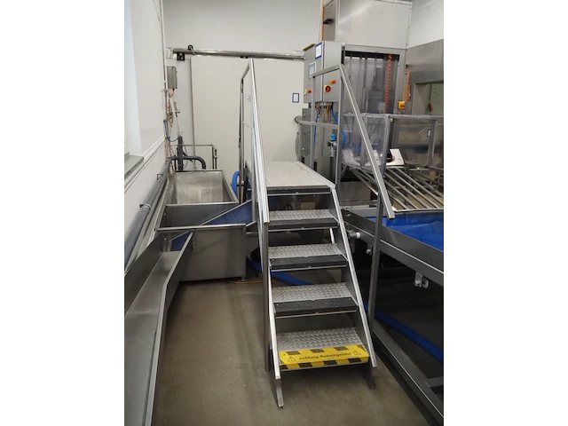 Nn platform - afbeelding 3 van  5