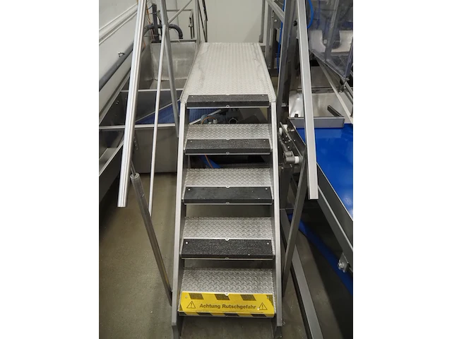 Nn platform - afbeelding 4 van  5