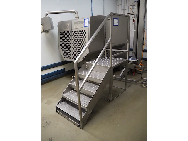 Nn platform - afbeelding 1 van  6