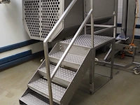 Nn platform - afbeelding 1 van  6