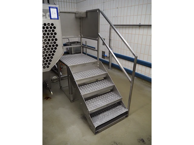 Nn platform - afbeelding 2 van  6