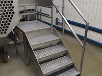 Nn platform - afbeelding 2 van  6