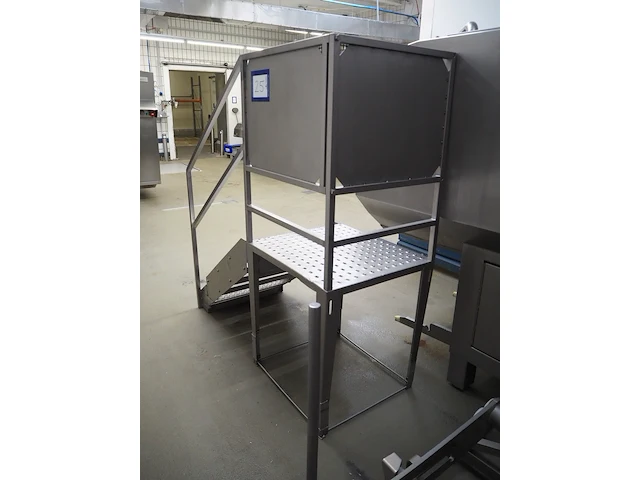 Nn platform - afbeelding 3 van  6