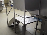 Nn platform - afbeelding 3 van  6