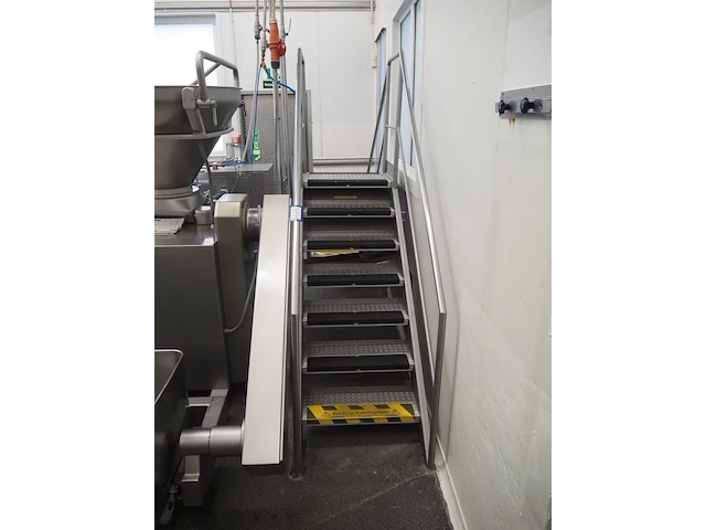 Nn platform - afbeelding 1 van  4