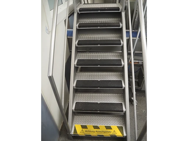 Nn platform - afbeelding 3 van  4