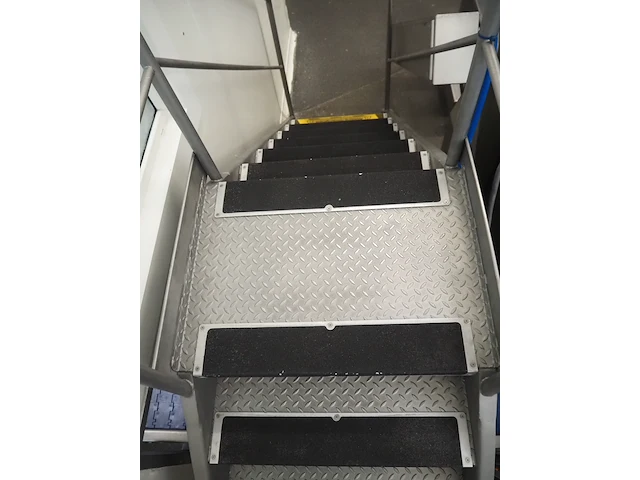 Nn platform - afbeelding 4 van  4