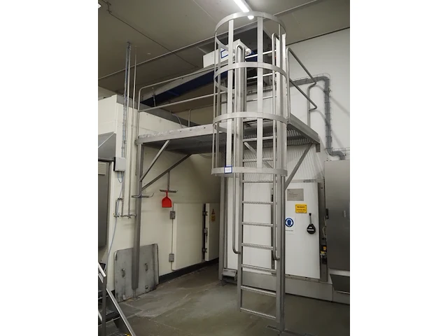 Nn platform - afbeelding 1 van  5