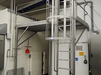 Nn platform - afbeelding 1 van  5