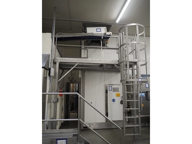 Nn platform - afbeelding 2 van  5