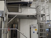 Nn platform - afbeelding 2 van  5