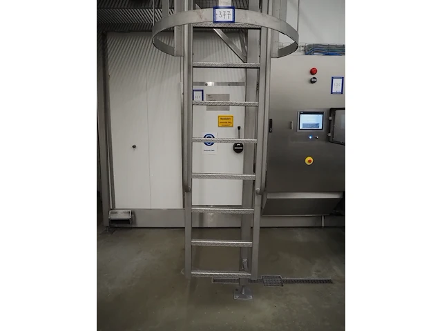 Nn platform - afbeelding 3 van  5