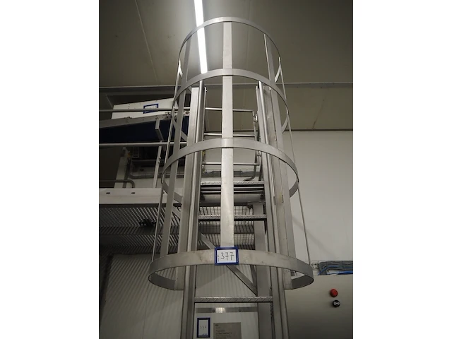 Nn platform - afbeelding 4 van  5