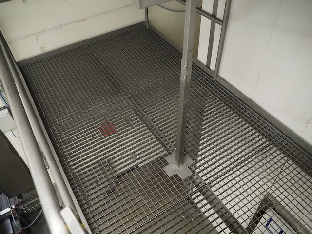 Nn platform - afbeelding 5 van  5