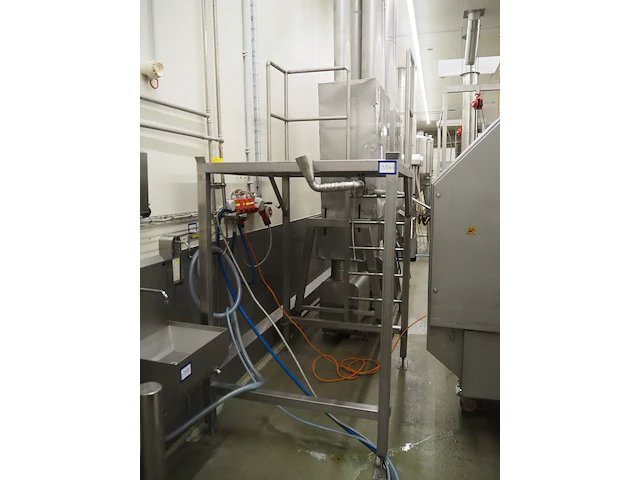 Nn platform - afbeelding 1 van  5