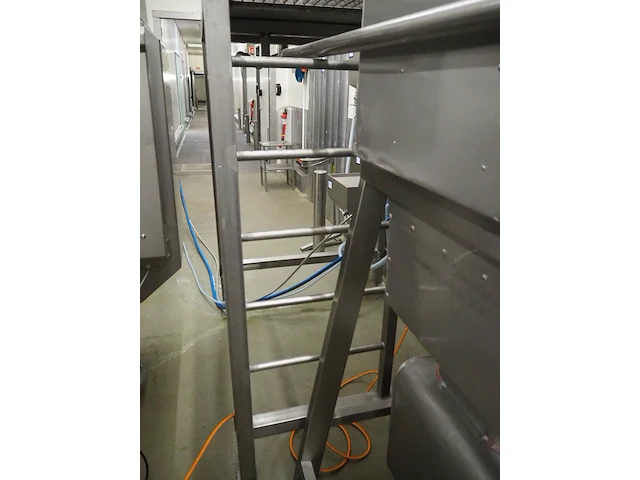 Nn platform - afbeelding 4 van  5