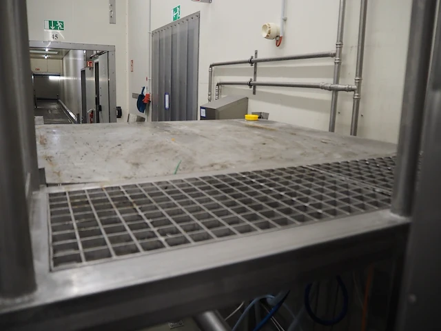 Nn platform - afbeelding 5 van  5