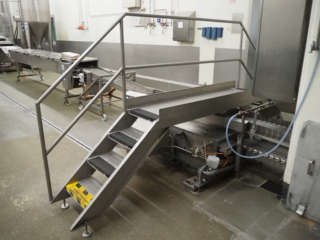 Nn platform - afbeelding 2 van  7