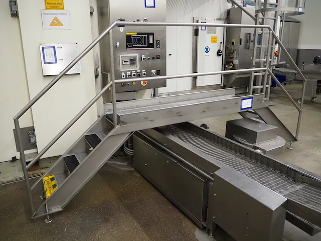 Nn platform - afbeelding 3 van  7