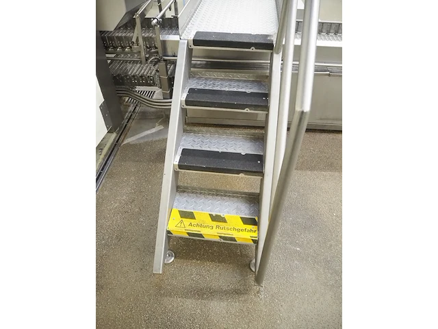 Nn platform - afbeelding 4 van  7