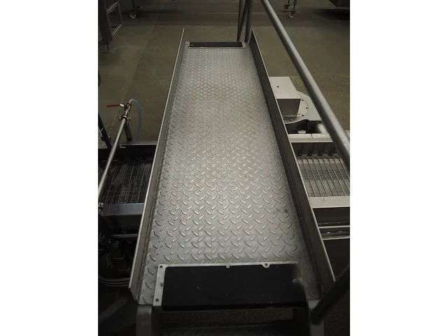 Nn platform - afbeelding 5 van  7