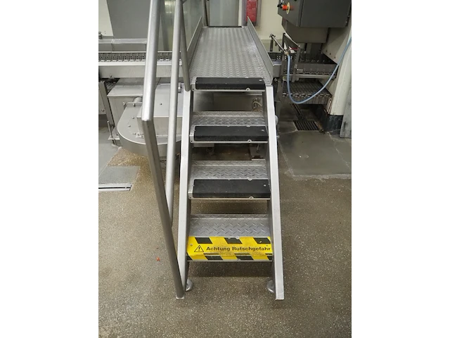 Nn platform - afbeelding 6 van  7