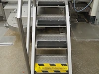 Nn platform - afbeelding 6 van  7