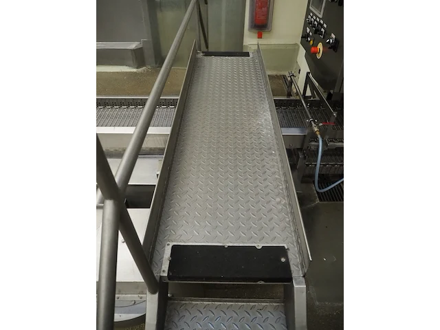 Nn platform - afbeelding 7 van  7