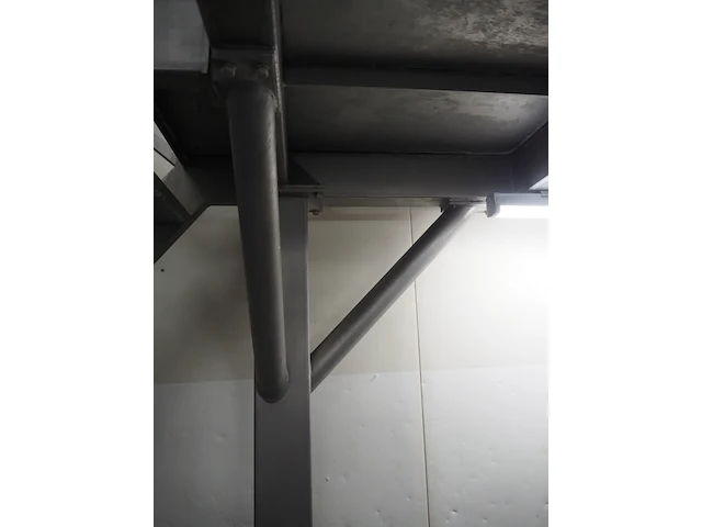 Nn platform - afbeelding 2 van  16