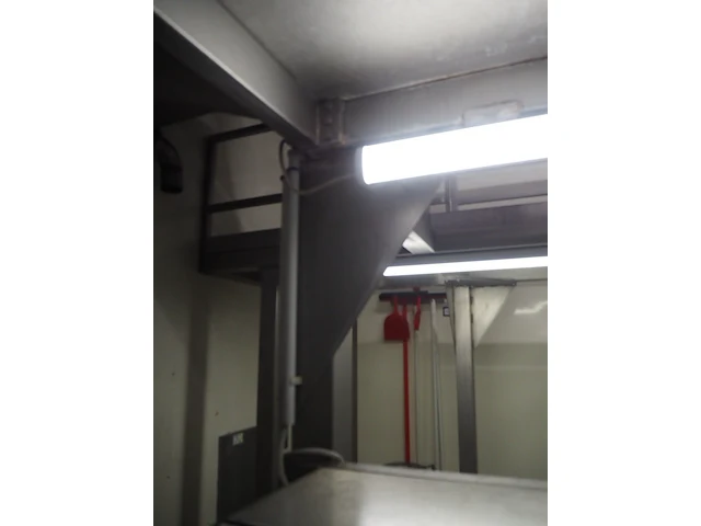 Nn platform - afbeelding 7 van  16