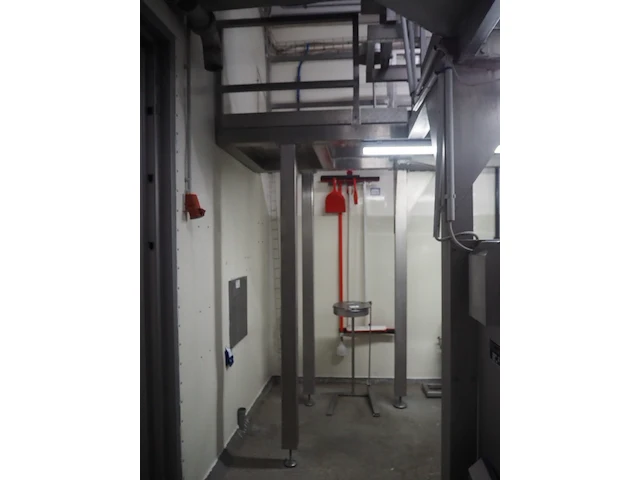 Nn platform - afbeelding 8 van  16