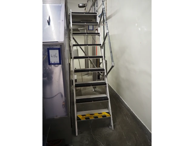 Nn platform - afbeelding 9 van  16