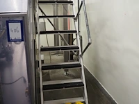 Nn platform - afbeelding 9 van  16